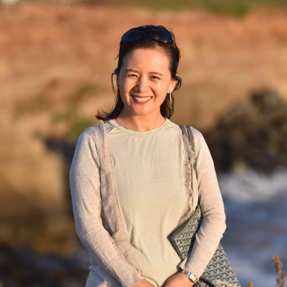 Meet your Posher, 해영